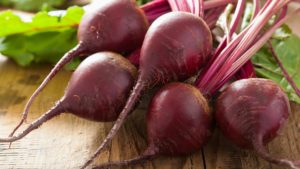 beetroot for energy and fighting fatigue